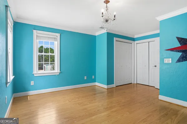 $575,000 | 3033 Freetown Road, Sandersville, GA 31082