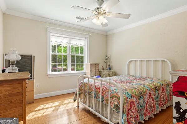 $575,000 | 3033 Freetown Road, Sandersville, GA 31082