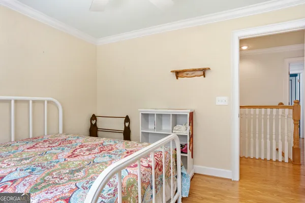 $575,000 | 3033 Freetown Road, Sandersville, GA 31082