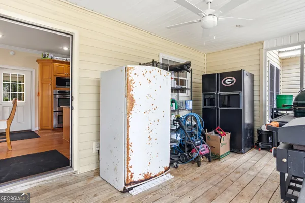 $575,000 | 3033 Freetown Road, Sandersville, GA 31082