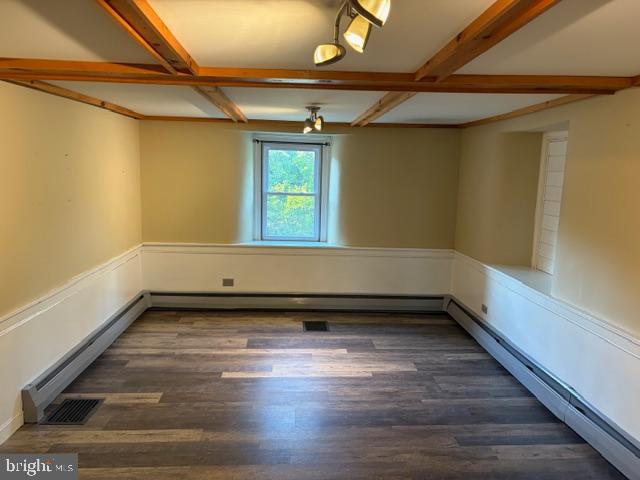 210 Alleghenyville Road Mohnton, PA 19540 - Photo 13 of 22 Living Room
