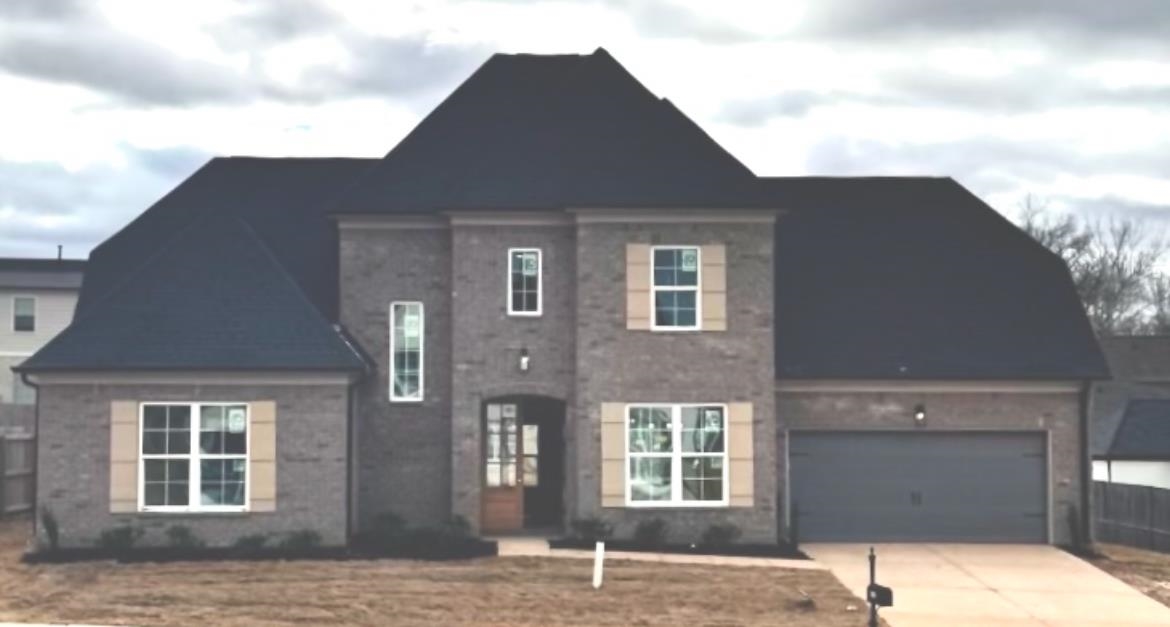 7820 Shadowcrest Road Memphis, TN 38125 - Photo 3 of 4 Gallery Image 3