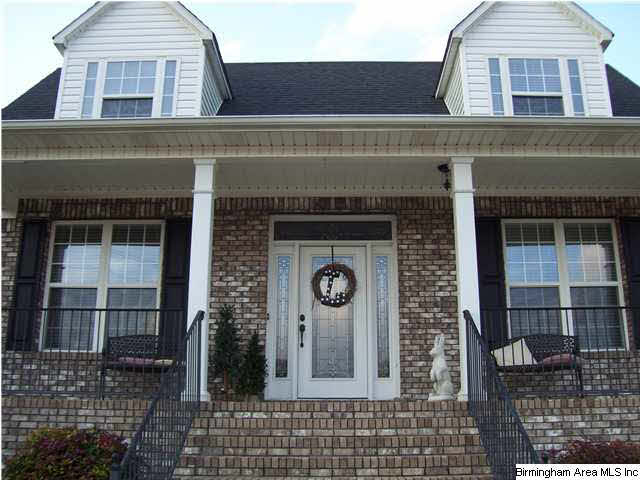 223 Greystone Drive Oneonta, AL 35121 - Photo 26 of 28