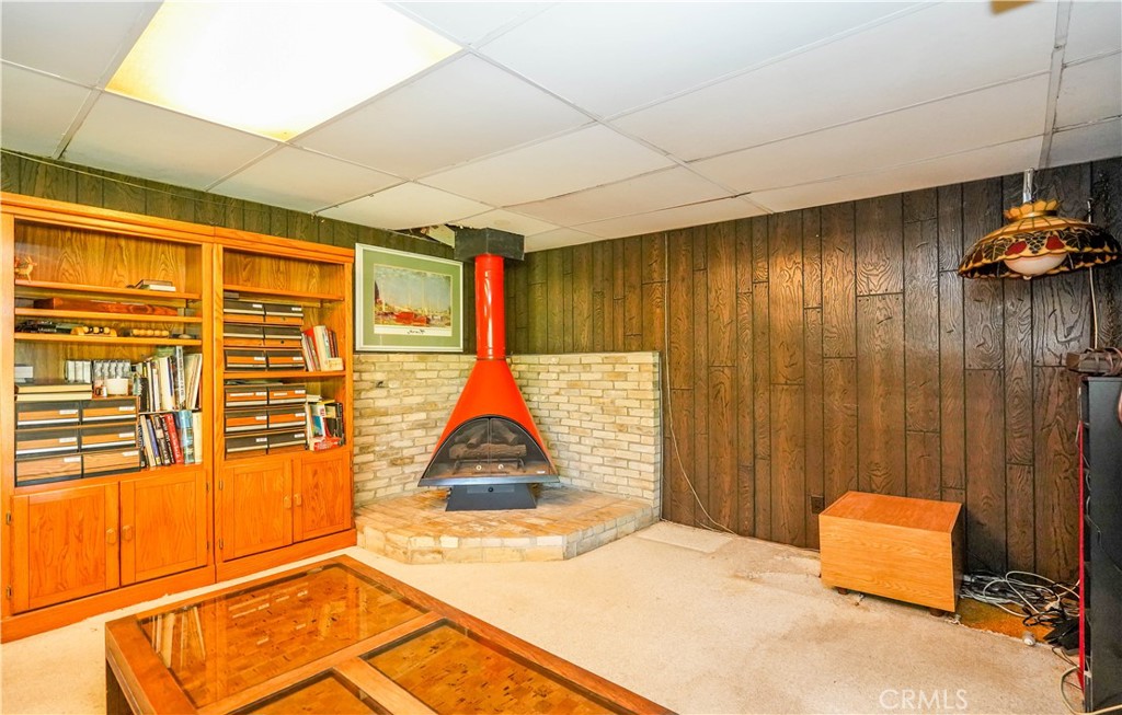 433 Yorbita Road La Puente, CA 91744 - Photo 23 of 40 a room with a bed and a dresser next to a window