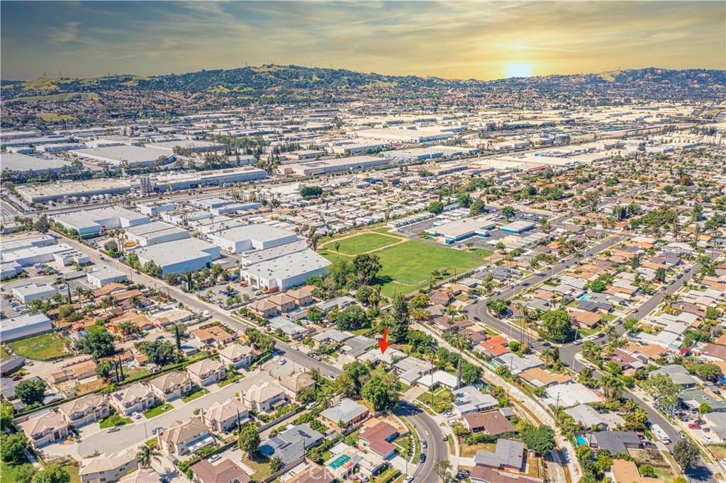 433 Yorbita Road La Puente, CA 91744 - Photo 8 of 40 a view of lake view and mountain