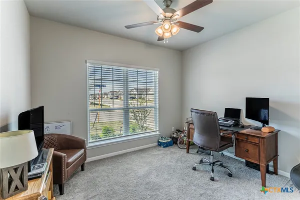 $305,000 | 2843 Fox River Drive, Temple, TX 76502