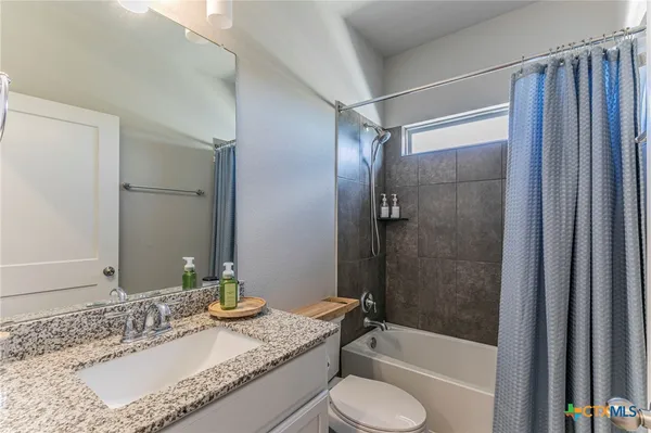 $305,000 | 2843 Fox River Drive, Temple, TX 76502