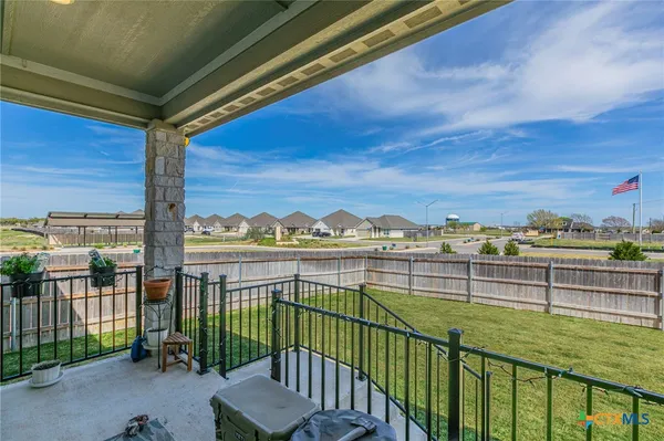 $305,000 | 2843 Fox River Drive, Temple, TX 76502