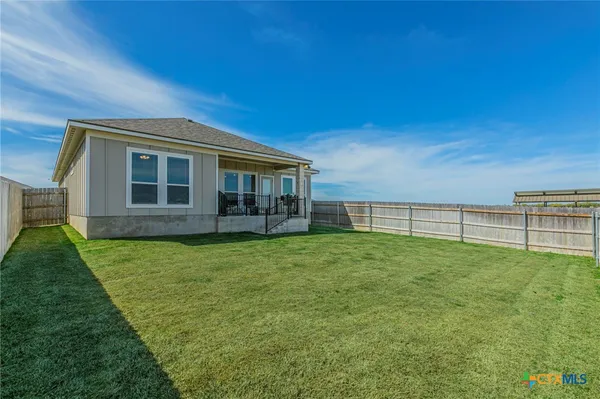 $305,000 | 2843 Fox River Drive, Temple, TX 76502