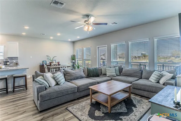 $305,000 | 2843 Fox River Drive, Temple, TX 76502