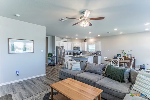 $305,000 | 2843 Fox River Drive, Temple, TX 76502