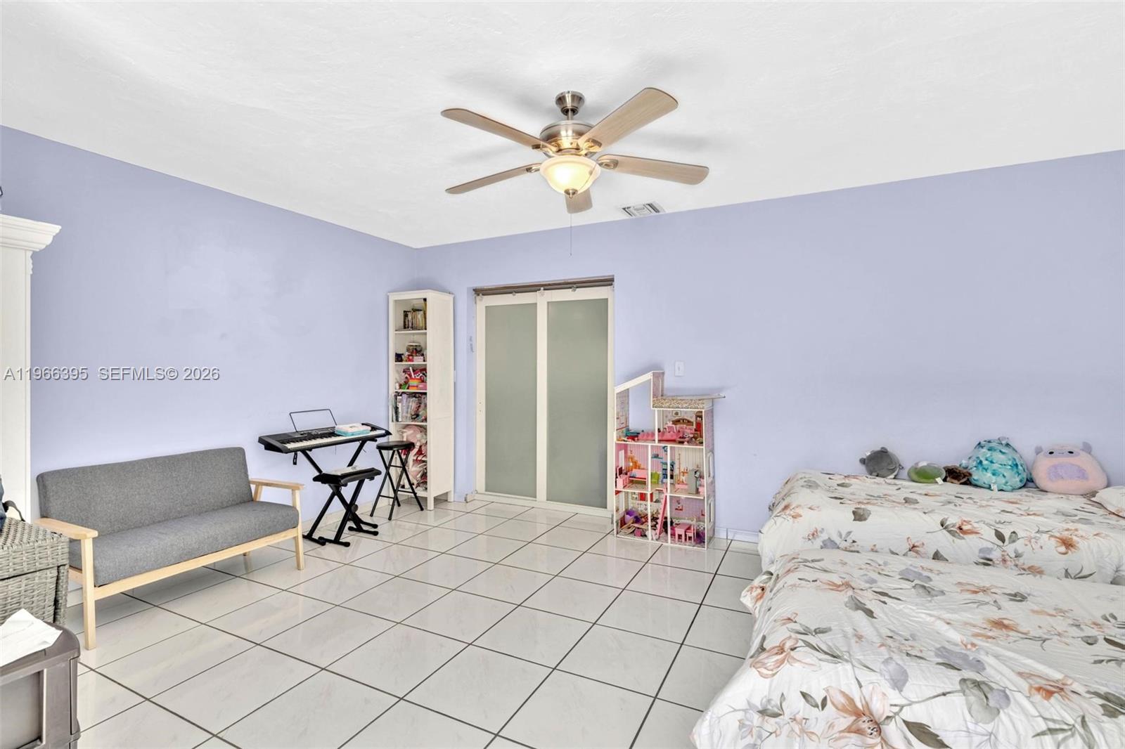 9524 Byron Avenue Surfside, FL 33154 - Photo 48 of 53 a view of workspace with wooden floor