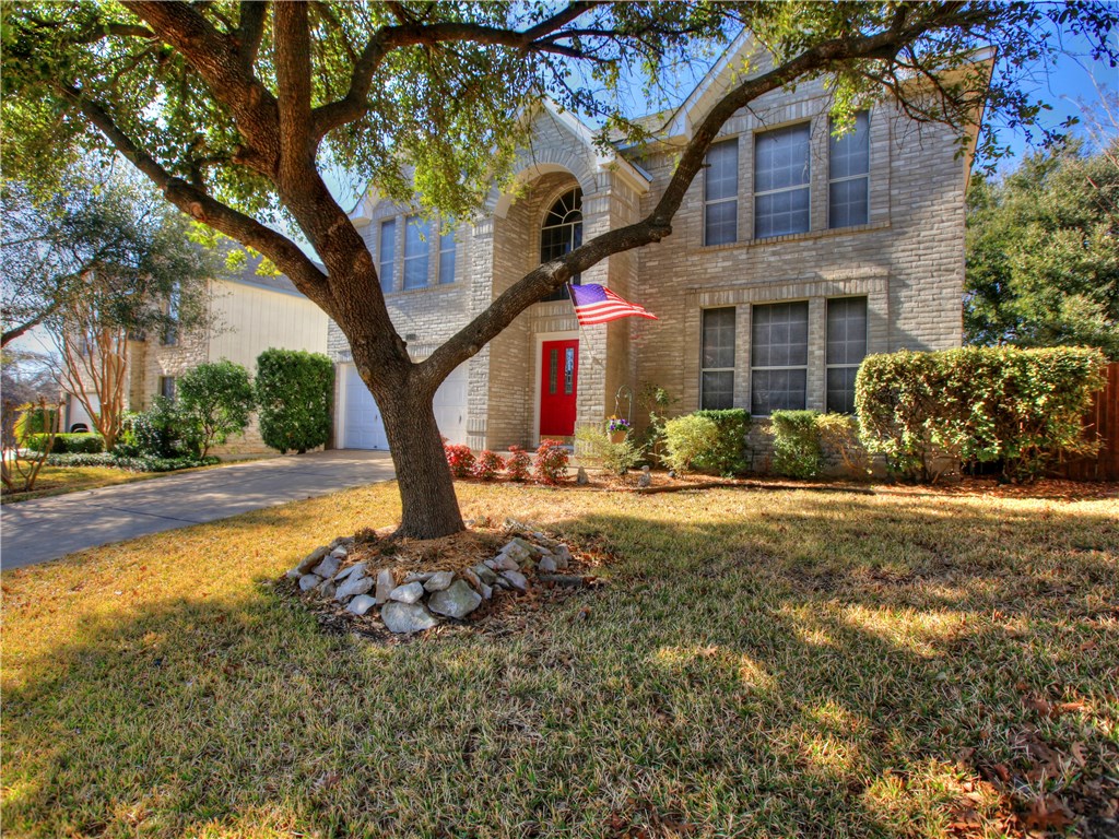8106 Ephraim Road Austin, TX 78717 - Photo 1 of 1