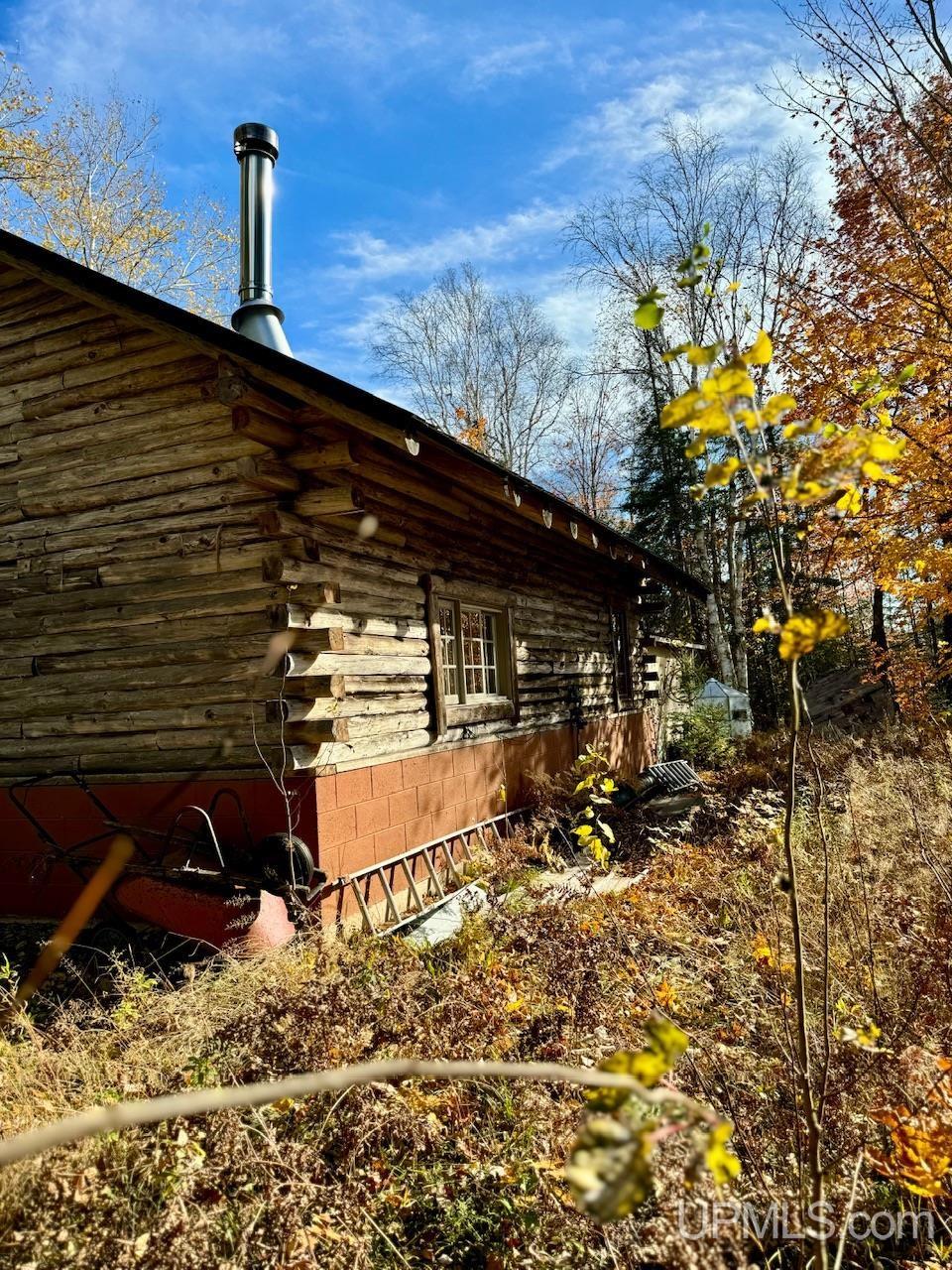 Tbd Tbd Ross Grade Road Felch, MI 49831 - Photo 4 of 26