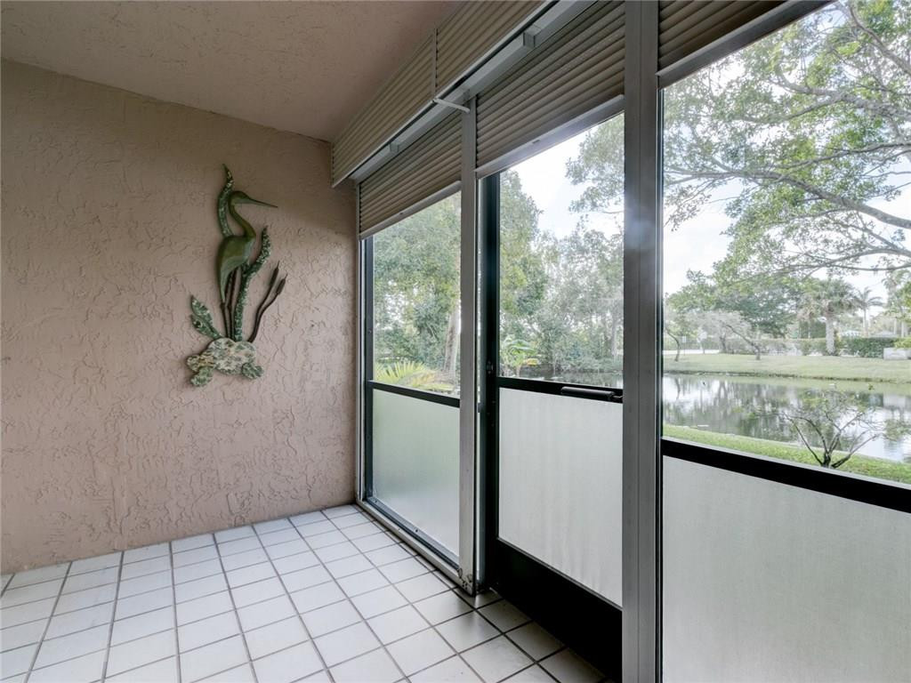 679 Racquet Club Road, Unit 4 Weston, FL 33326 - Photo 30 of 35 a view of an entryway