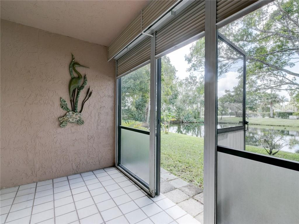 679 Racquet Club Road, Unit 4 Weston, FL 33326 - Photo 32 of 35 a view of an entryway