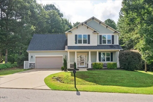 $379,500 | 376 Everland Parkway, Angier, NC 27501