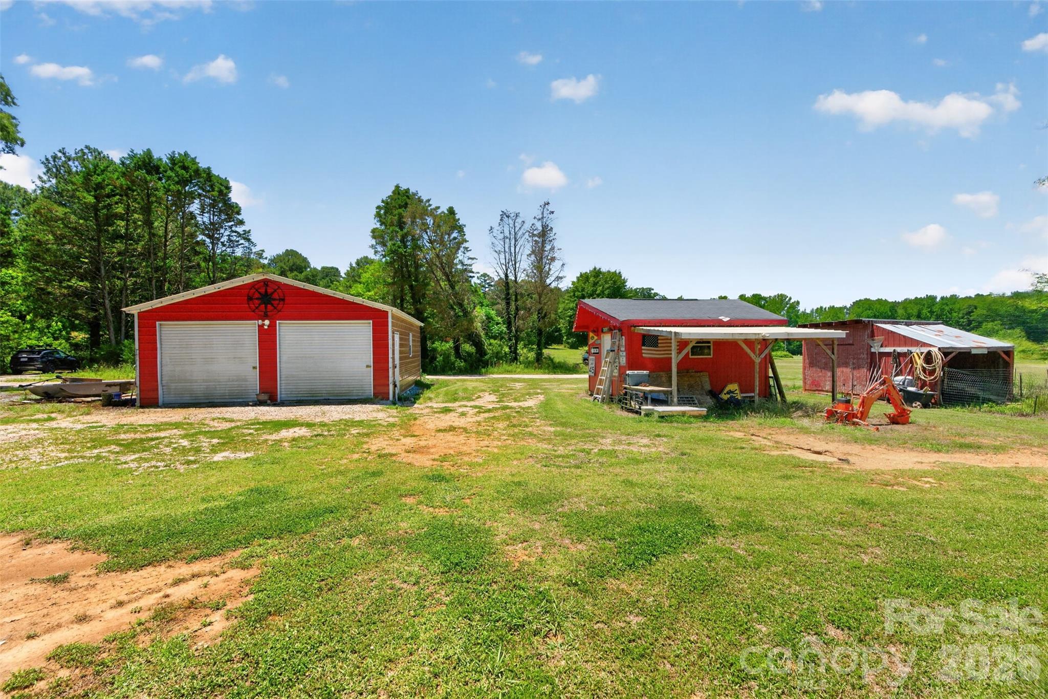 5614 Stack Road Monroe, NC 28112 - Photo 6 of 33