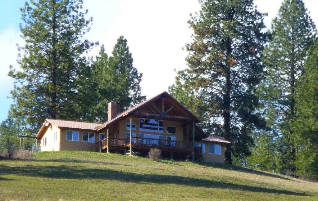 842 L Valley-Westside Road Colville, WA 99114 - Photo 1 of 19