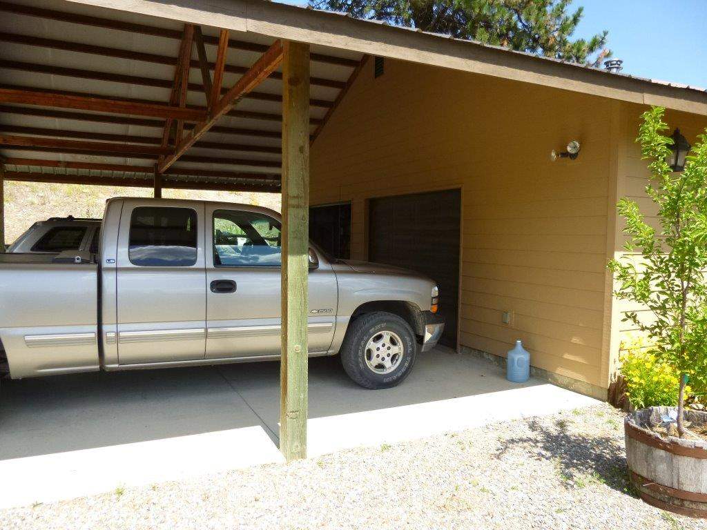 842 L Valley-Westside Road Colville, WA 99114 - Photo 14 of 19