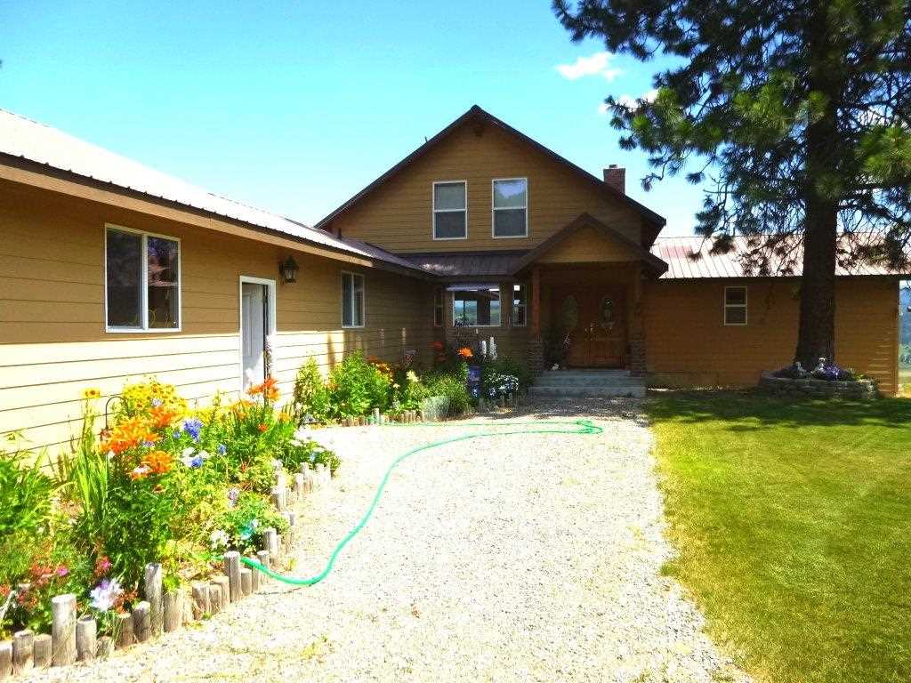 842 L Valley-Westside Road Colville, WA 99114 - Photo 17 of 19