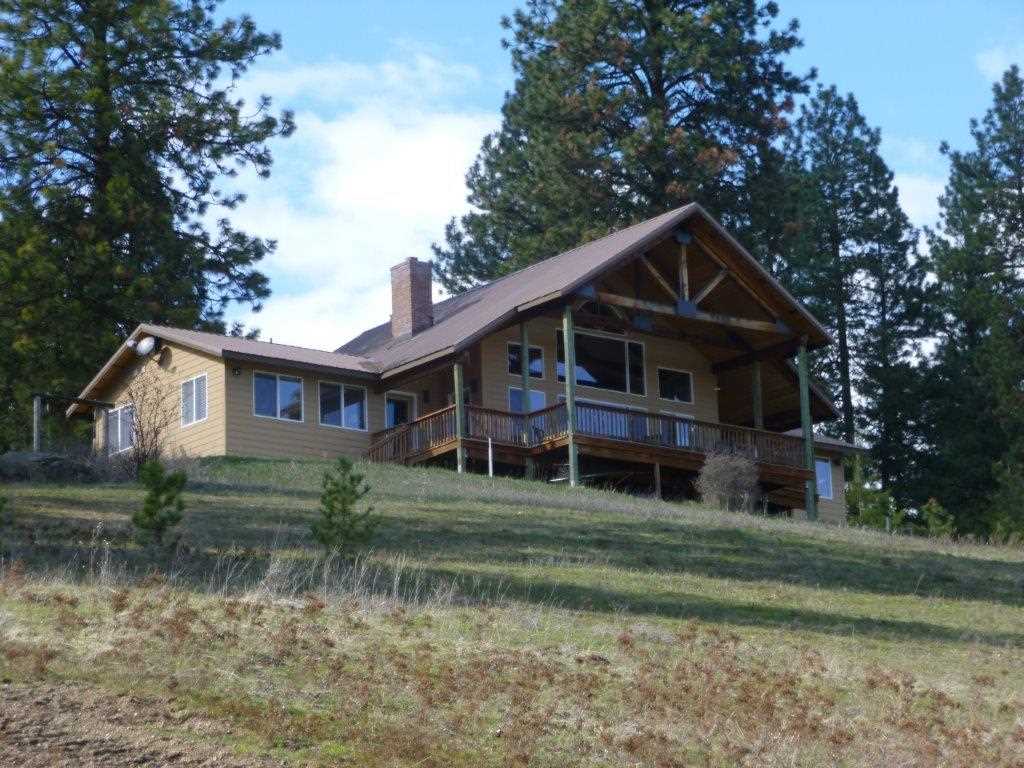 842 L Valley-Westside Road Colville, WA 99114 - Photo 18 of 19
