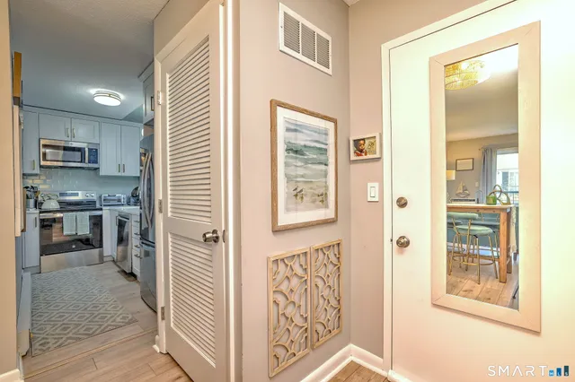 $230,000 | 155 Short Beach Road, Unit 304, Stratford, CT 06615