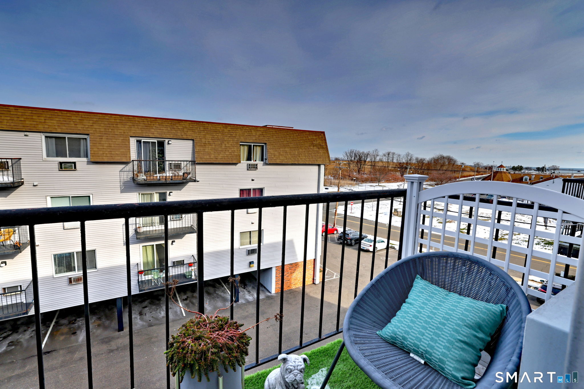 155 Short Beach Road, Unit 304 Stratford, CT 06615 - Photo 17 of 37