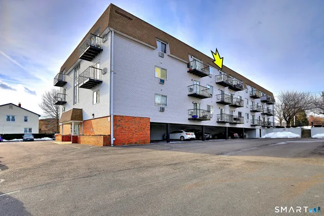 $230,000 | 155 Short Beach Road, Unit 304, Stratford, CT 06615