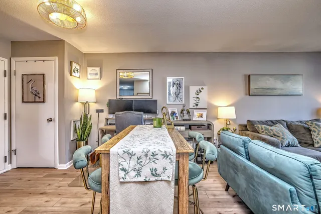 $230,000 | 155 Short Beach Road, Unit 304, Stratford, CT 06615