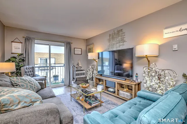 $230,000 | 155 Short Beach Road, Unit 304, Stratford, CT 06615