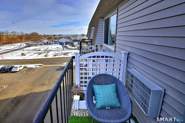 $230,000 | 155 Short Beach Road, Unit 304, Stratford, CT 06615