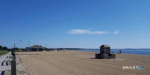 155 Short Beach Road, Unit 304 Stratford, CT 06615 - Photo 36 of 37 a view of a ocean view