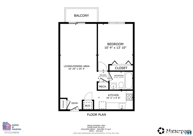 $230,000 | 155 Short Beach Road, Unit 304, Stratford, CT 06615