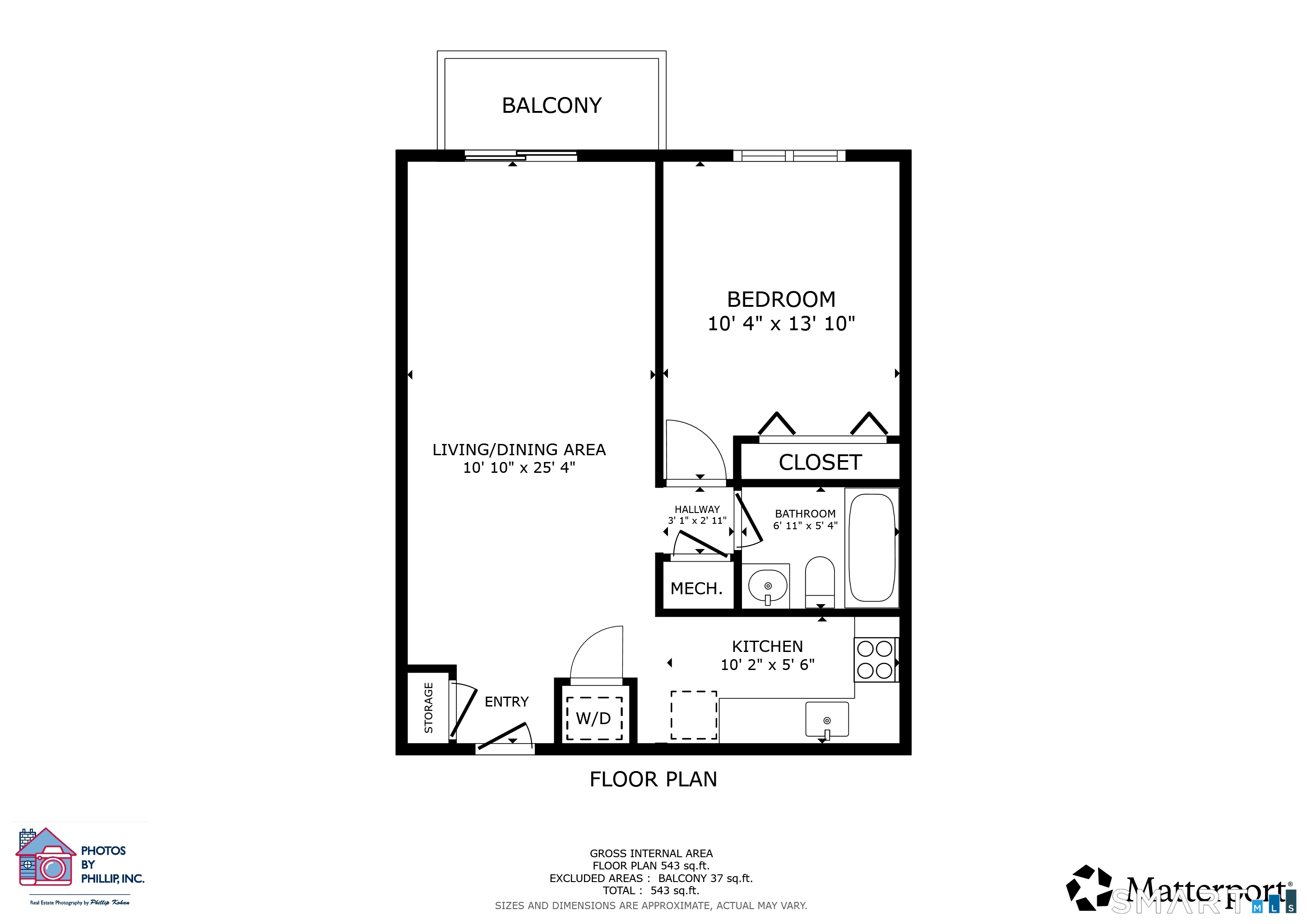 155 Short Beach Road, Unit 304 Stratford, CT 06615 - Photo 37 of 37 a picture of a bench in front of a door