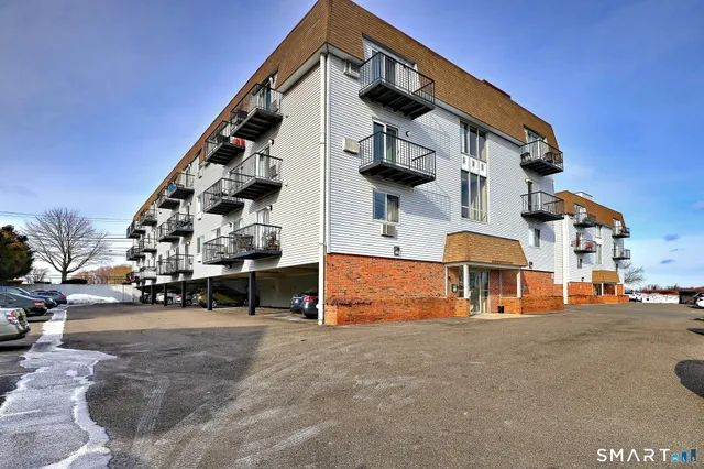 $230,000 | 155 Short Beach Road, Unit 304, Stratford, CT 06615