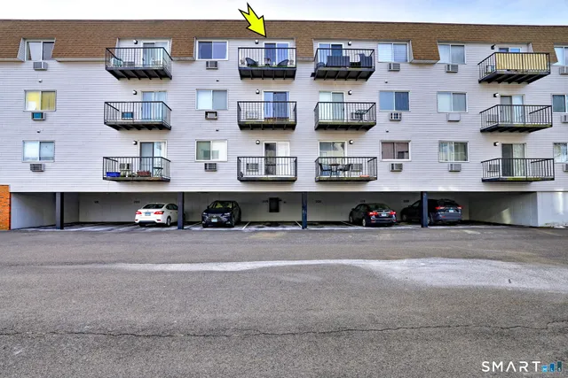 $230,000 | 155 Short Beach Road, Unit 304, Stratford, CT 06615