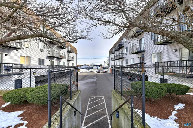 $230,000 | 155 Short Beach Road, Unit 304, Stratford, CT 06615