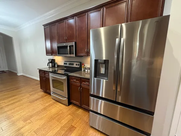 $489,000 | 1009 Larkwood Drive, Hermitage, TN 37076