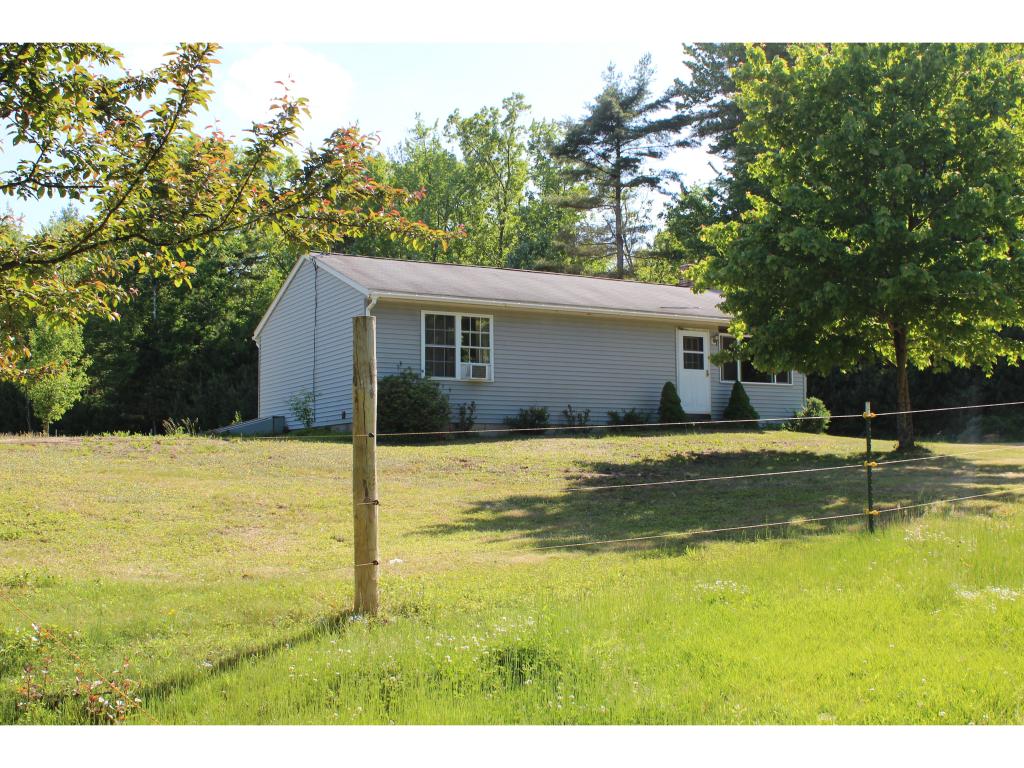 497 Jackson Road Mason, NH 03048 - Photo 1 of 16