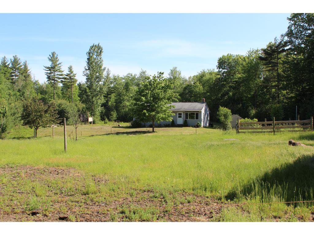 497 Jackson Road Mason, NH 03048 - Photo 2 of 16