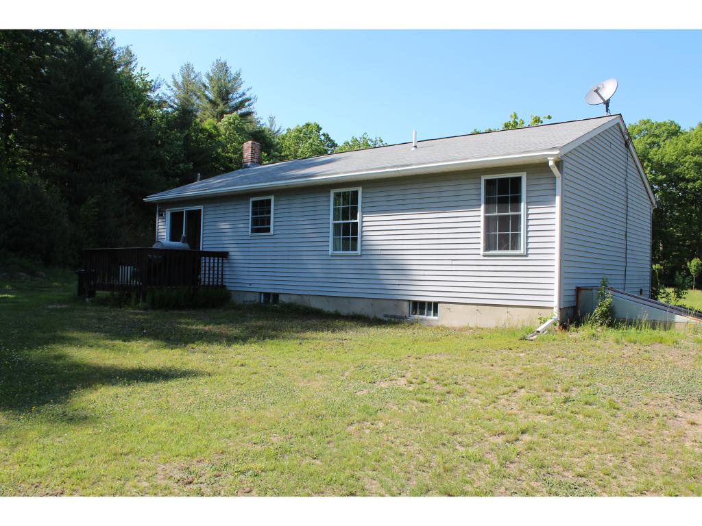 497 Jackson Road Mason, NH 03048 - Photo 4 of 16