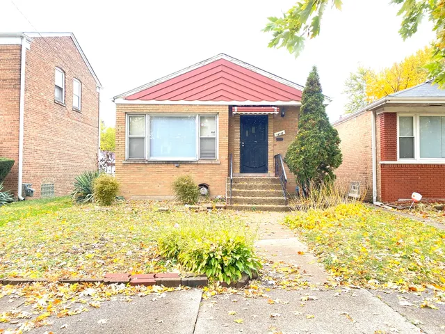 $180,200 | 14210 South Wabash Avenue, Riverdale, IL 60827