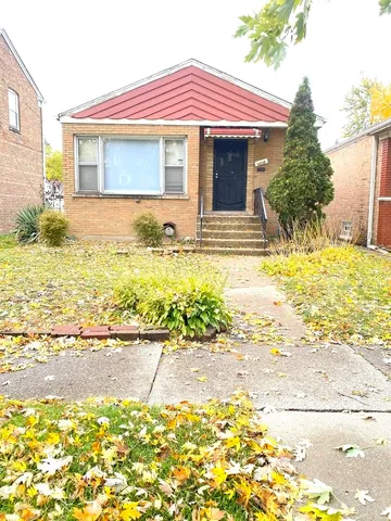 $180,200 | 14210 South Wabash Avenue, Riverdale, IL 60827