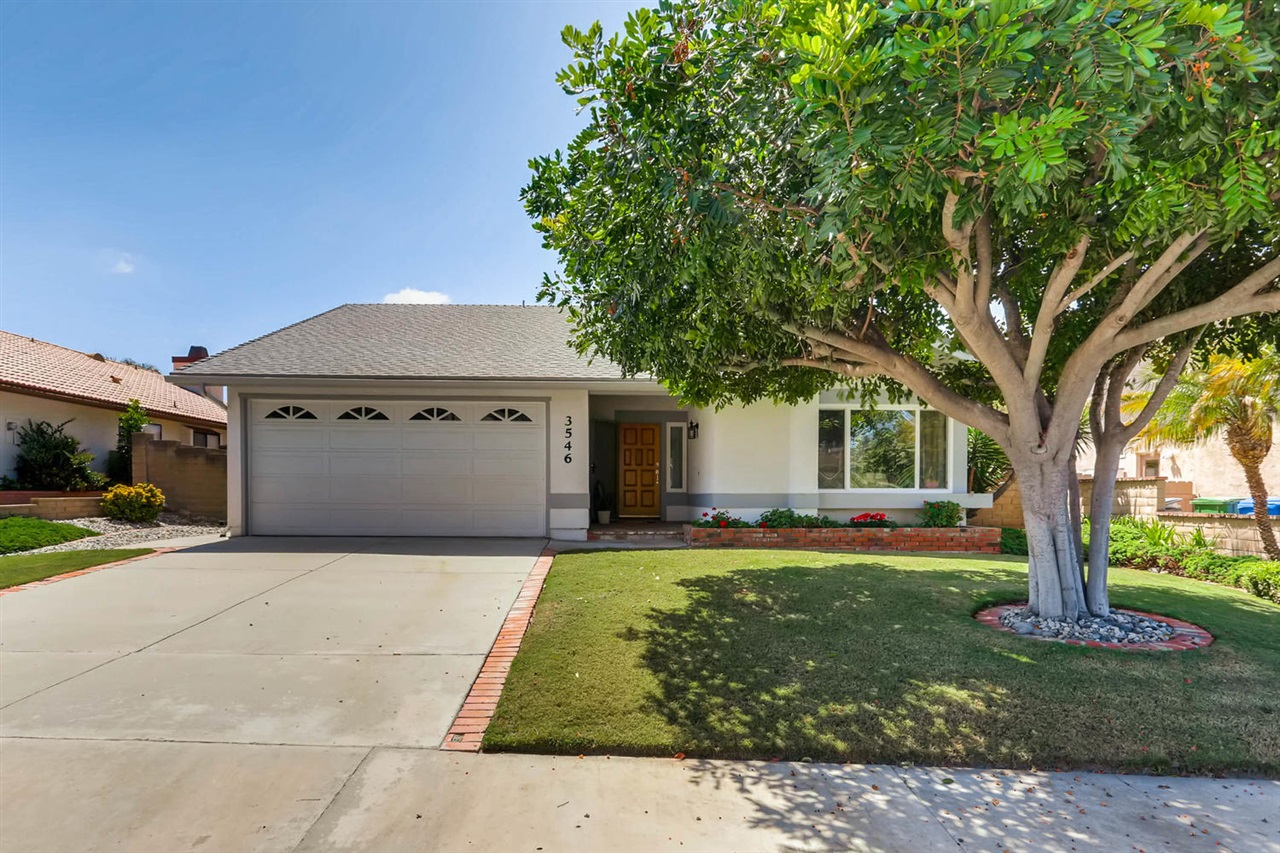 3546 Normount Road Oceanside, CA 92056 - Photo 1 of 11