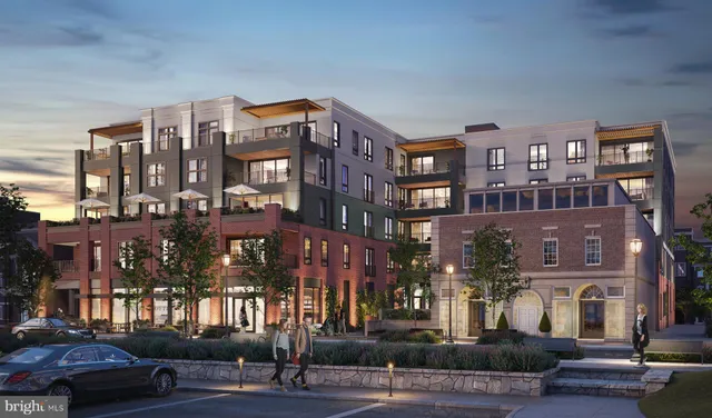 $1,300,000 | 110 Park Avenue, Unit 220, Swarthmore, PA 19081