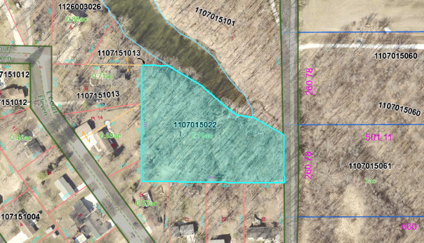 15205 North Siemer Road Effingham, IL 62401 - Photo 7 of 8