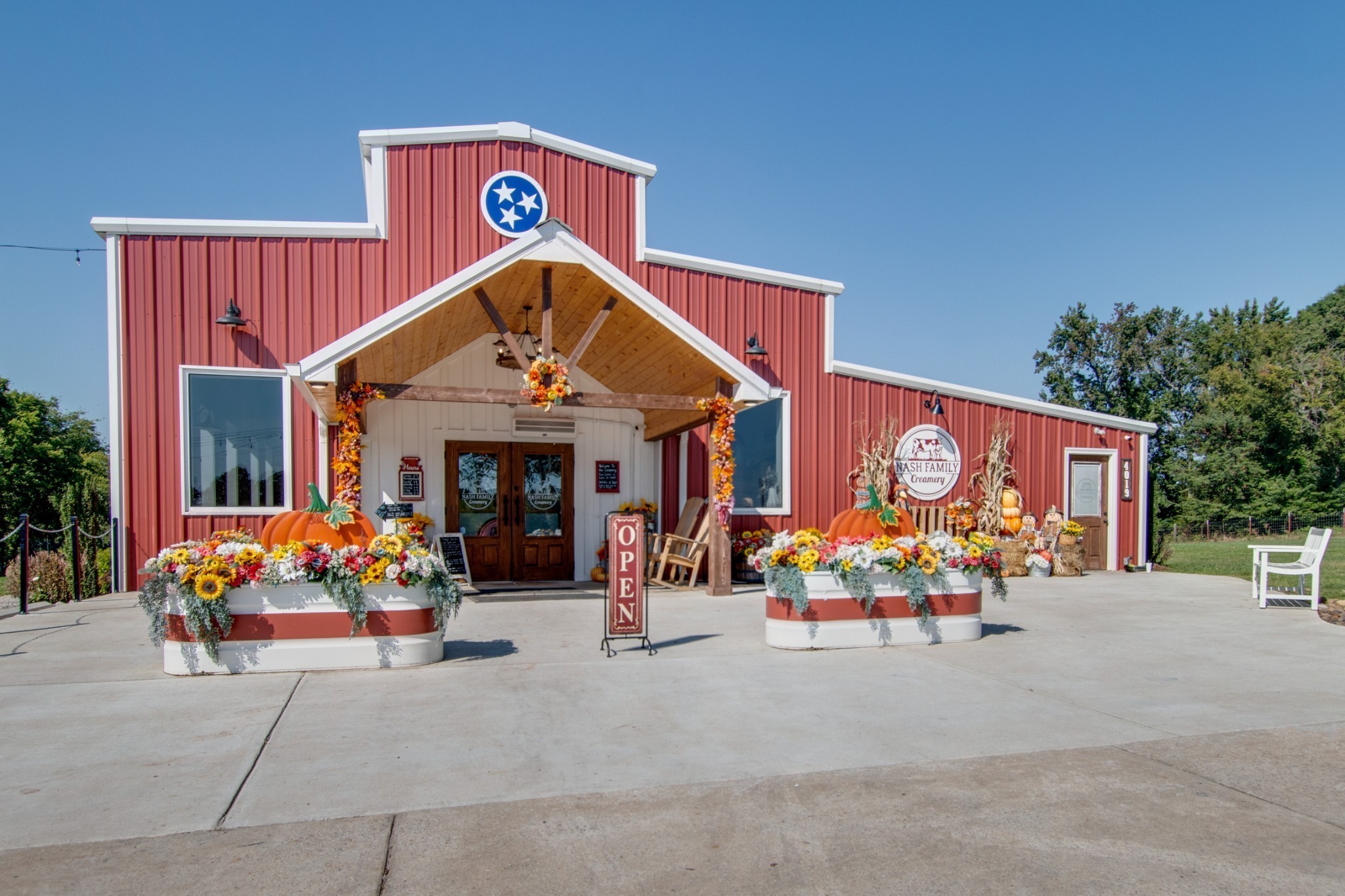 340 Ryan Road Chapel Hill, TN 37034 - Photo 28 of 31 Gallery Image 28