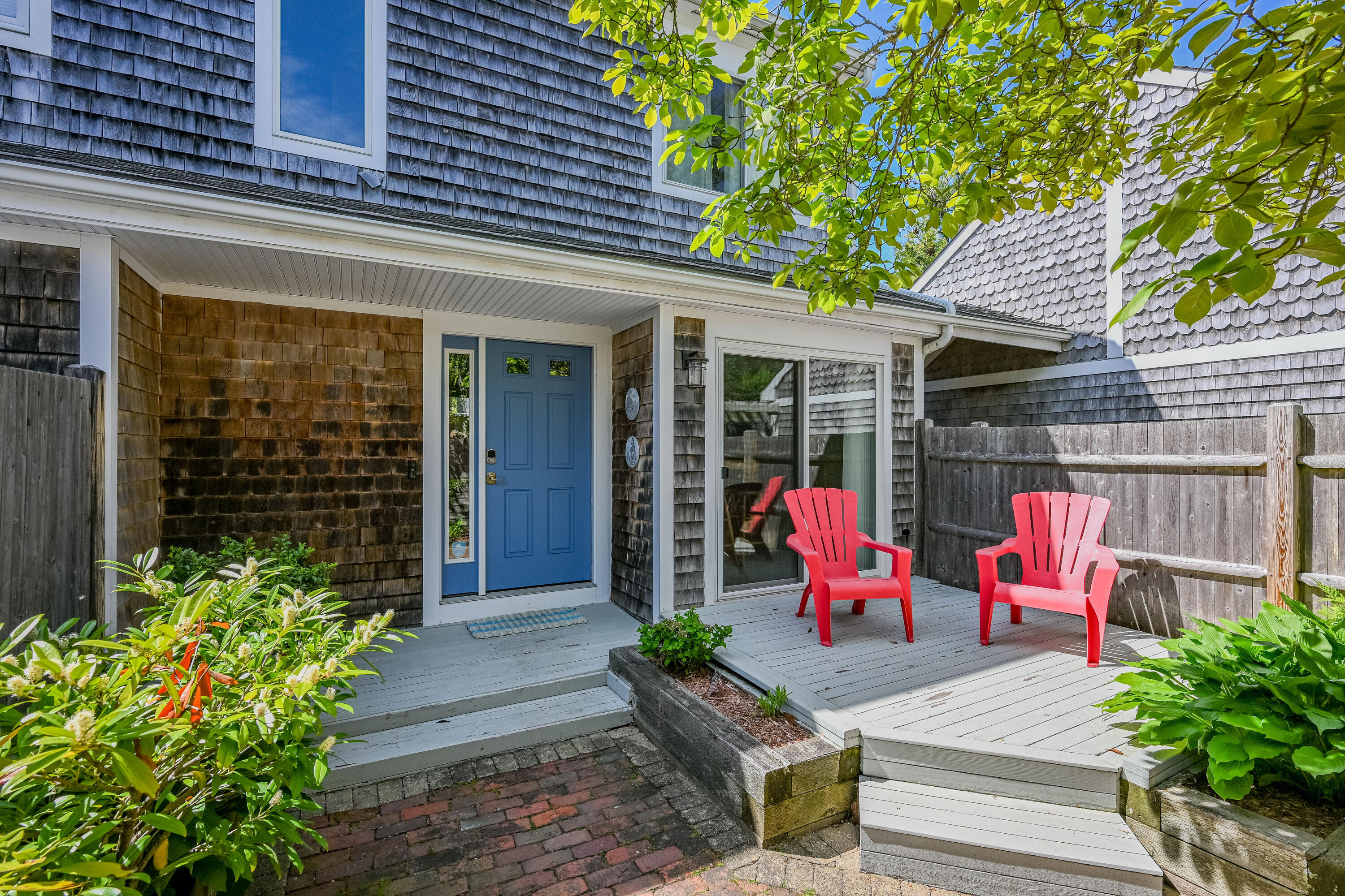 1 Belmont Road, Unit TH18 West Harwich, MA 02671 - Photo 39 of 44 DSC_1021