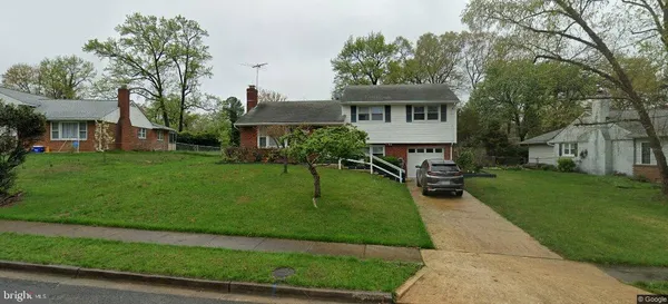 $715,000 | 5209 Columbia Road, Springfield, VA 22151